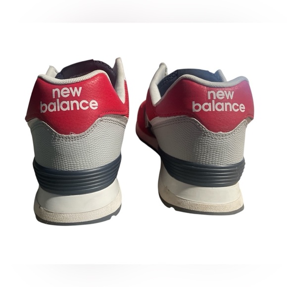 New Balance 574 Eclipse sneakers - Picture 4 of 5